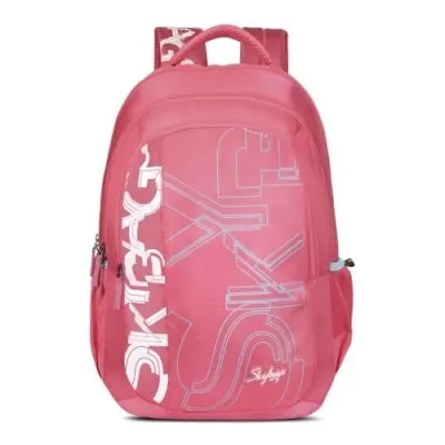 Skybags Brat Pro Max 35L Laptop Backpack (Upto 15.6"), 3 Com at ₹659