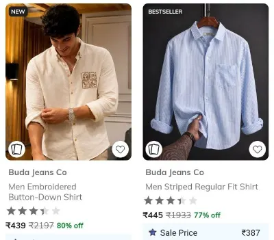 Contemporary & Street Styles