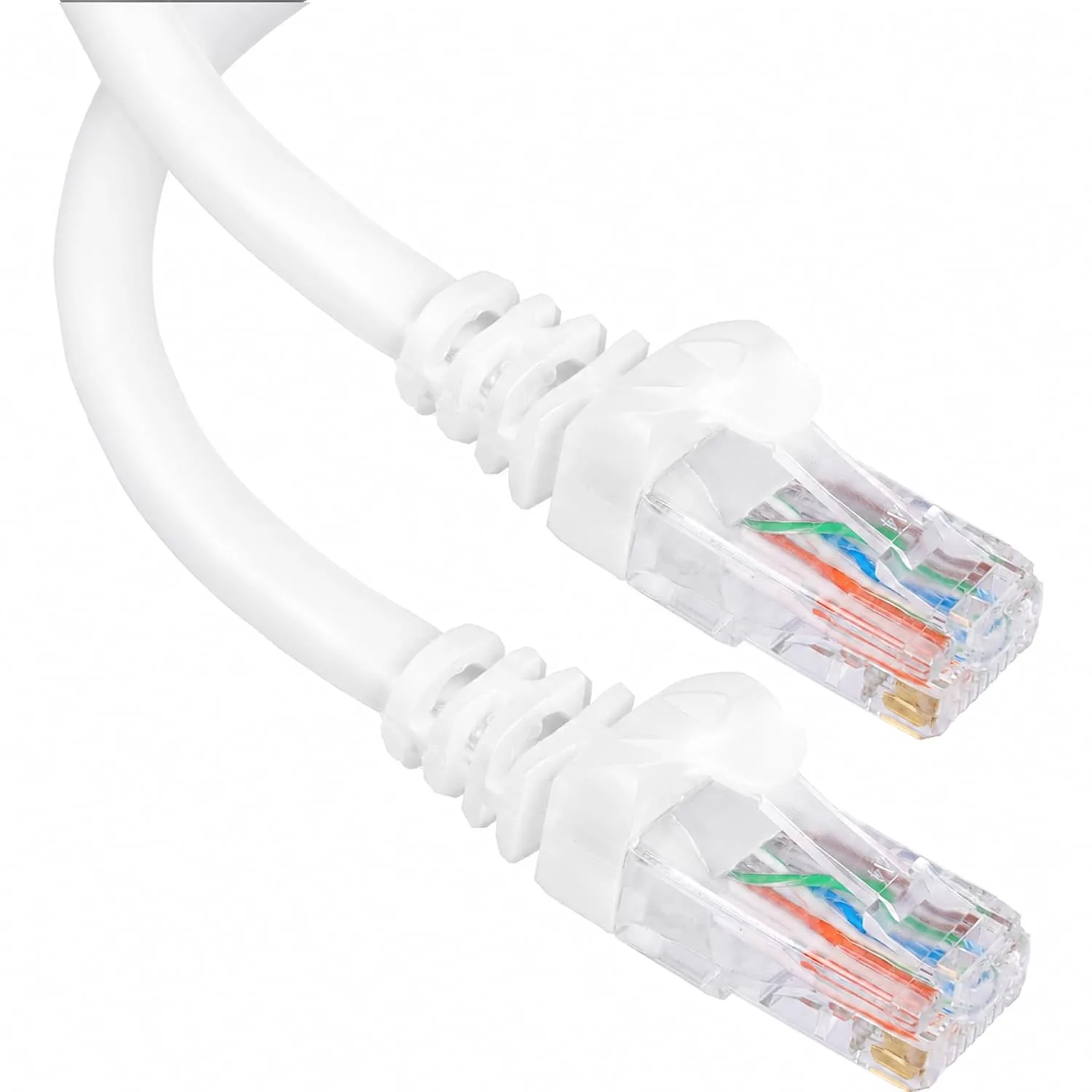 Zebronics Cat 6 Ethernet Cable at ₹99
