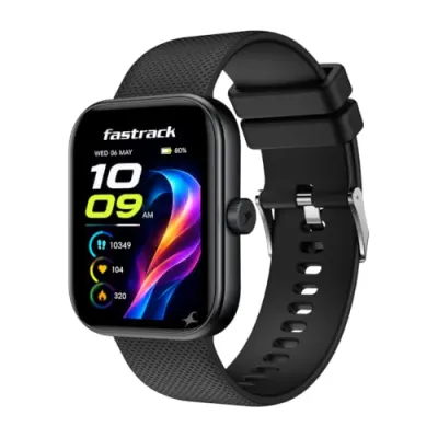 Fastrack Smartwatches + Coupon