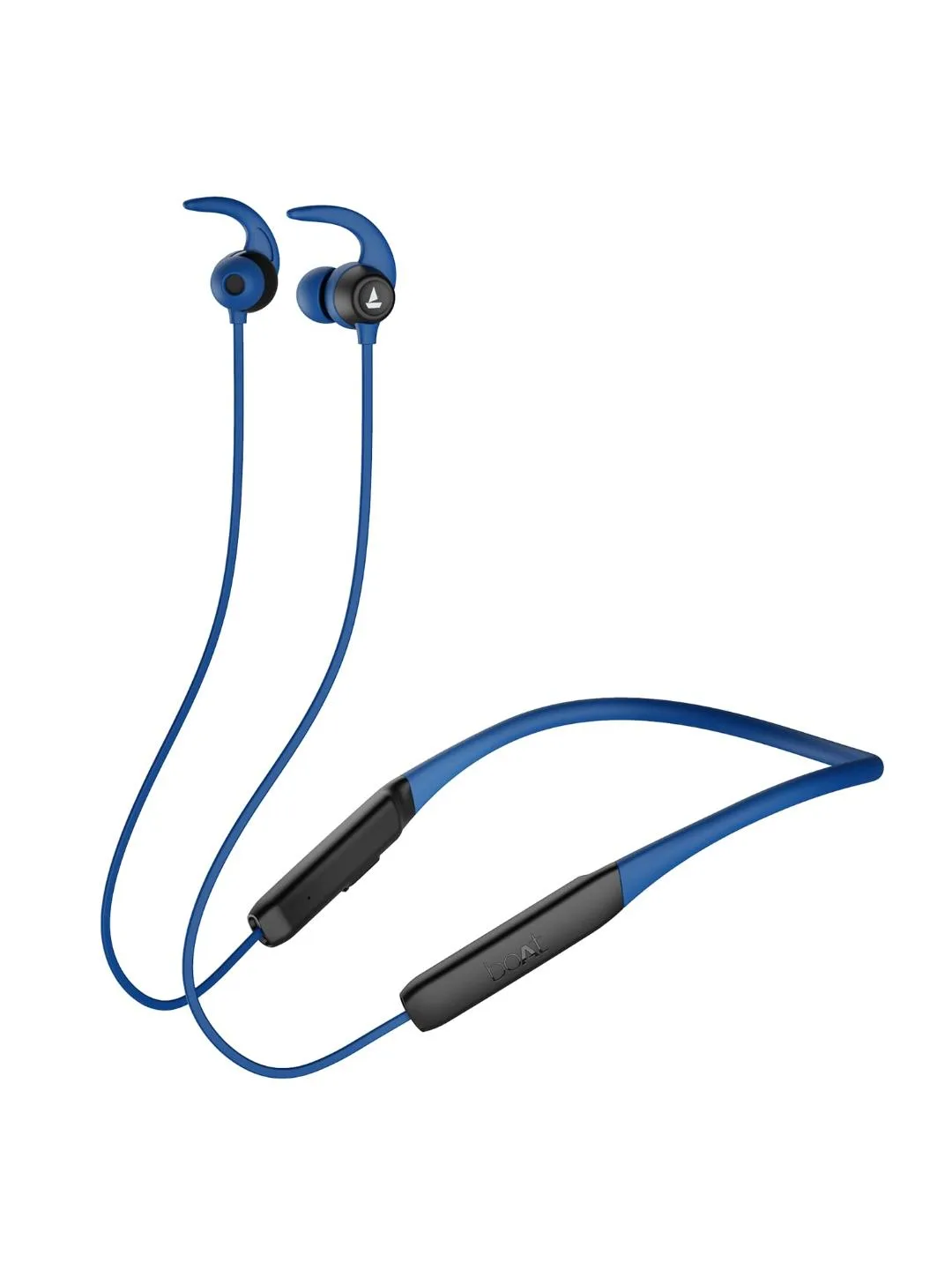 Boat Audio Rockerz 255 Neo Only At Rs. 799 + 10% Bank Offers! at ₹799