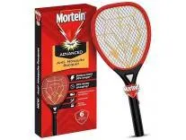 Mortein Advanced Anti-Mosquito Racquet at ₹348
