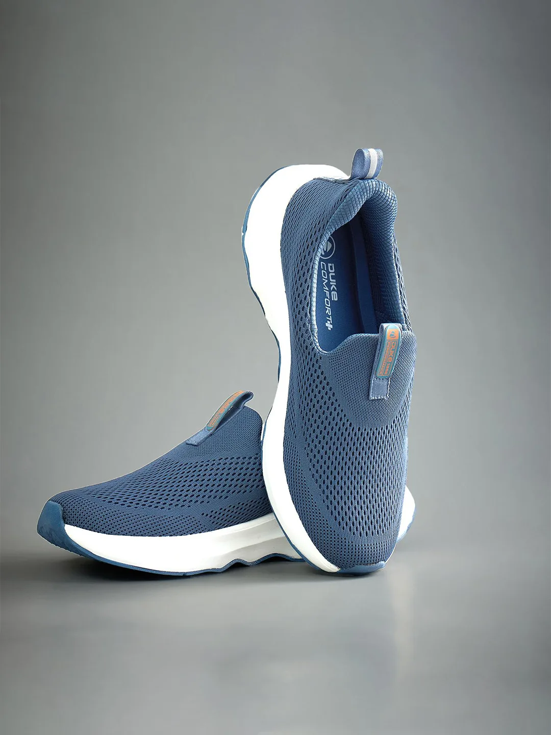 Duke Men StepLite Sports Shoes at ₹799
