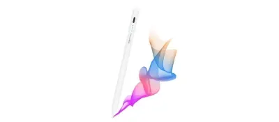 Amazon Basics Stylus Pencil Only for iPad Models (2018-2024) at ₹709