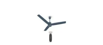 HAVELLS FAB|Remote Controlled|Low Noise|Upto 65% Energy Saving|Reverse Mode|30W at ₹2,069