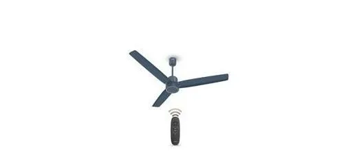 HAVELLS FAB|Remote Controlled|Low Noise|Upto 65% Energy Saving|Reverse Mode|30W at ₹2,069