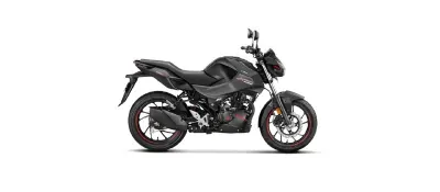 Hero Xtreme 160R 2V Dd Fi (DDSCS) Bike Matt Axis Grey Black St Booking at ₹1,09,446