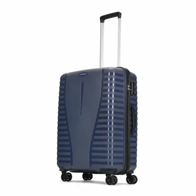 Aristocrat Airpro 8-Wheel Medium Size Hard Case Trolley Bag at ₹1,289