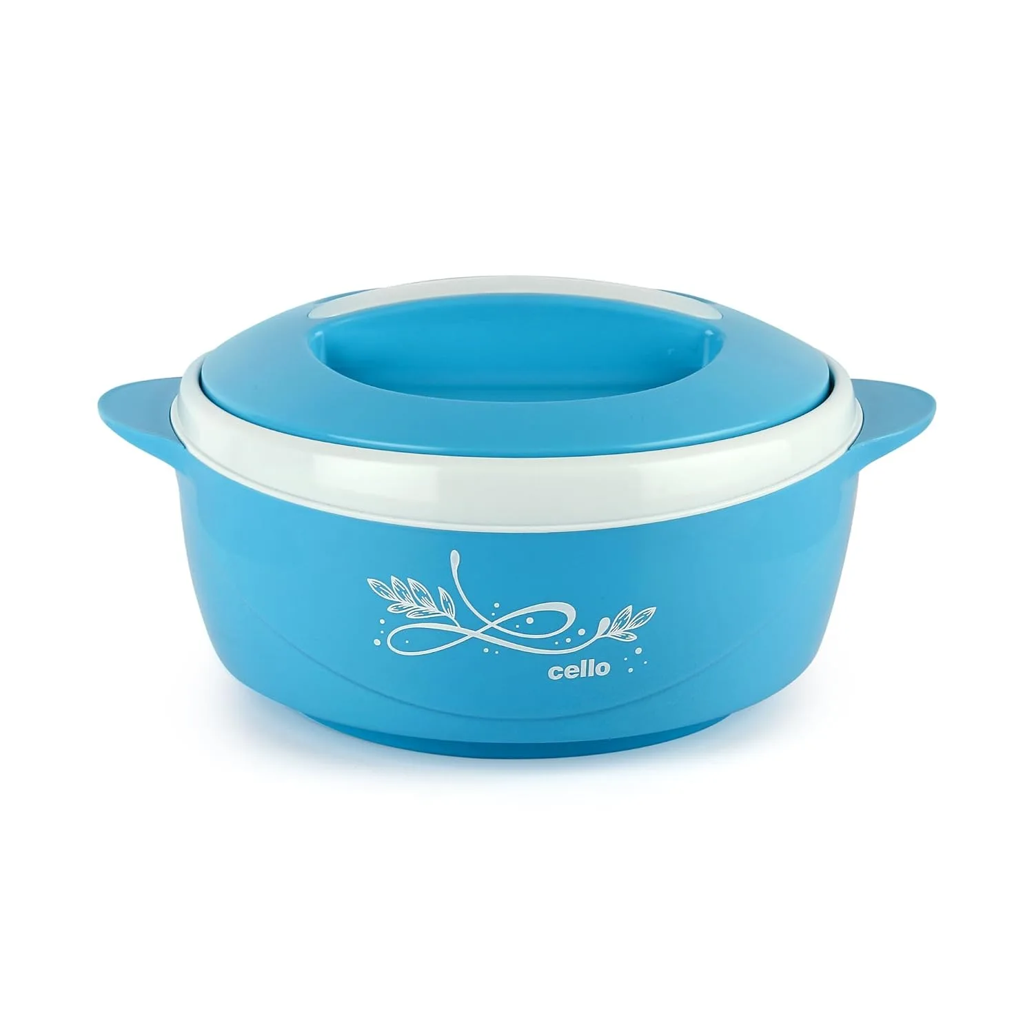 Cello Insulated Casserole ml at ₹179