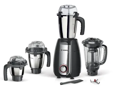 Bosch TrueMixx Pro Mixer Grinder (4 Jars) at ₹6,099