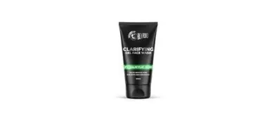 Beardo Clarifying Gel Face Wash for Men at ₹89