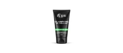 Beardo Clarifying Gel Face Wash for Men at ₹89