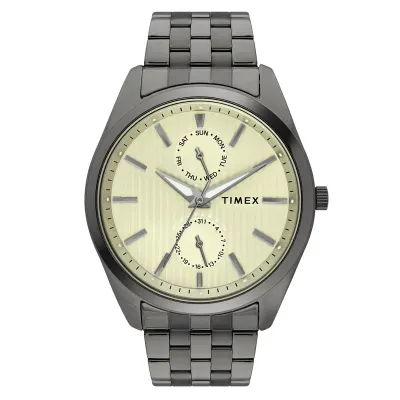 Timex Analog Watch at ₹1,977