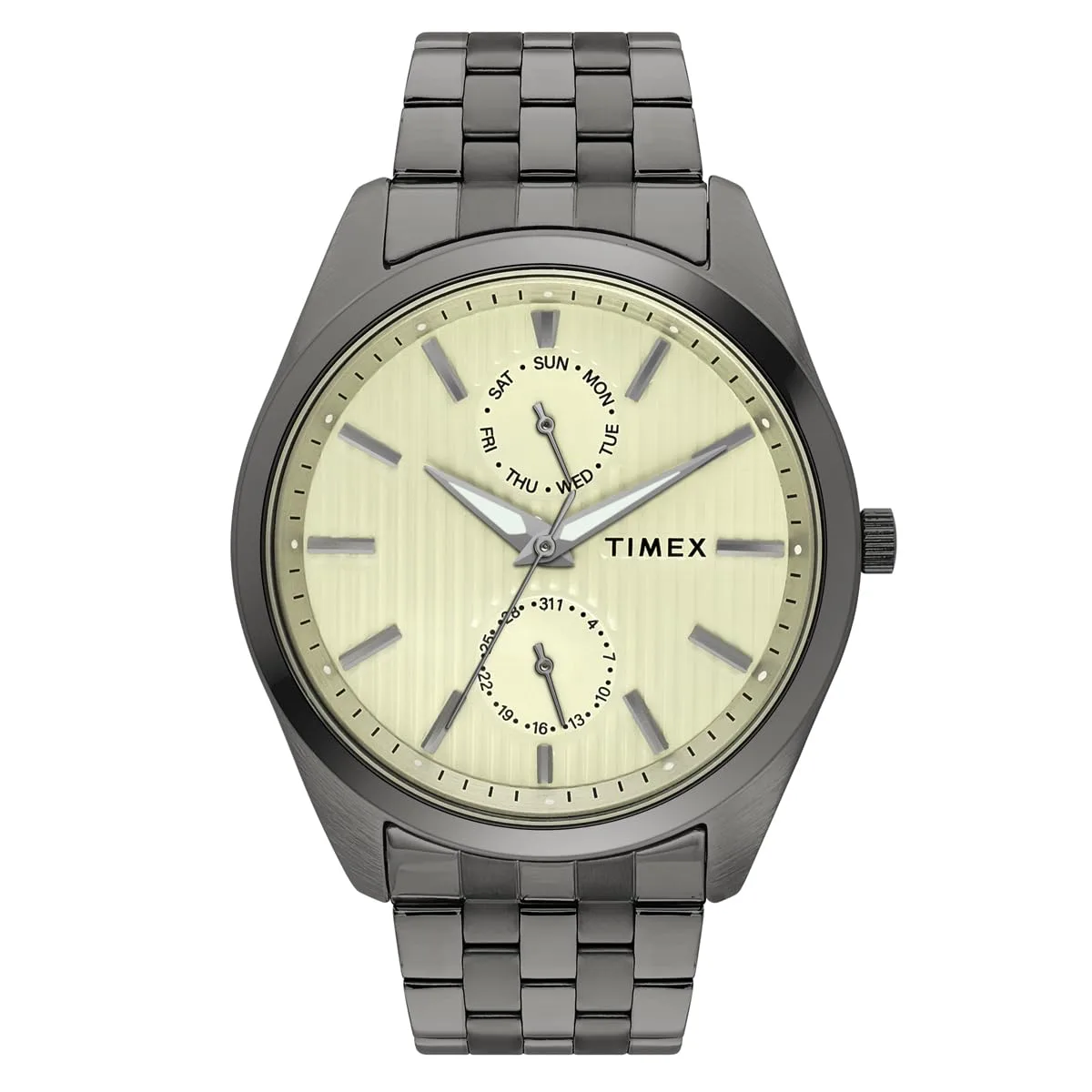 Timex Analog Watch at ₹1,977