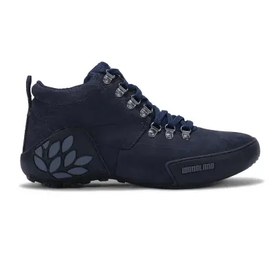 Woodland Men's Leather Sneaker at ₹2,239