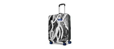 Skybags Stroke Medium Size Hard Luggage at ₹1,549