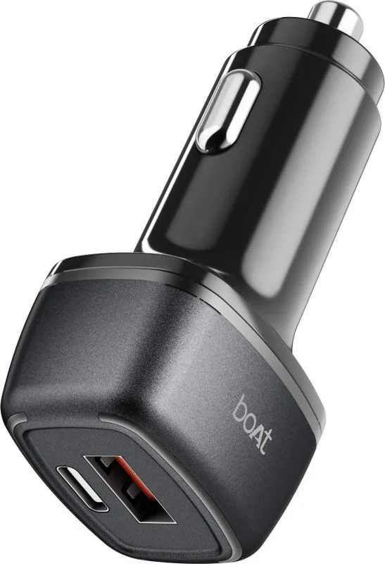 boAt 48 W Turbo Car Charger at ₹299