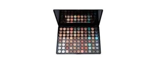 Sedell Paris Studio – Ultra Blend Pro Shadow Palette at ₹409