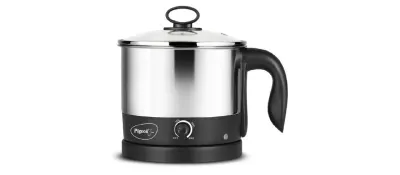 Pigeon Kessel Multipurpose Kettle (12173) 1.2 litres at ₹799