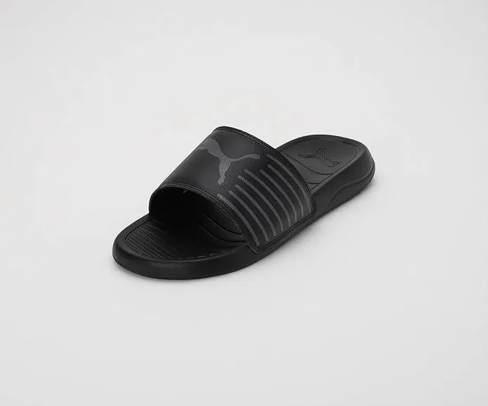 Puma Unisex Adult Geo Slide at ₹703