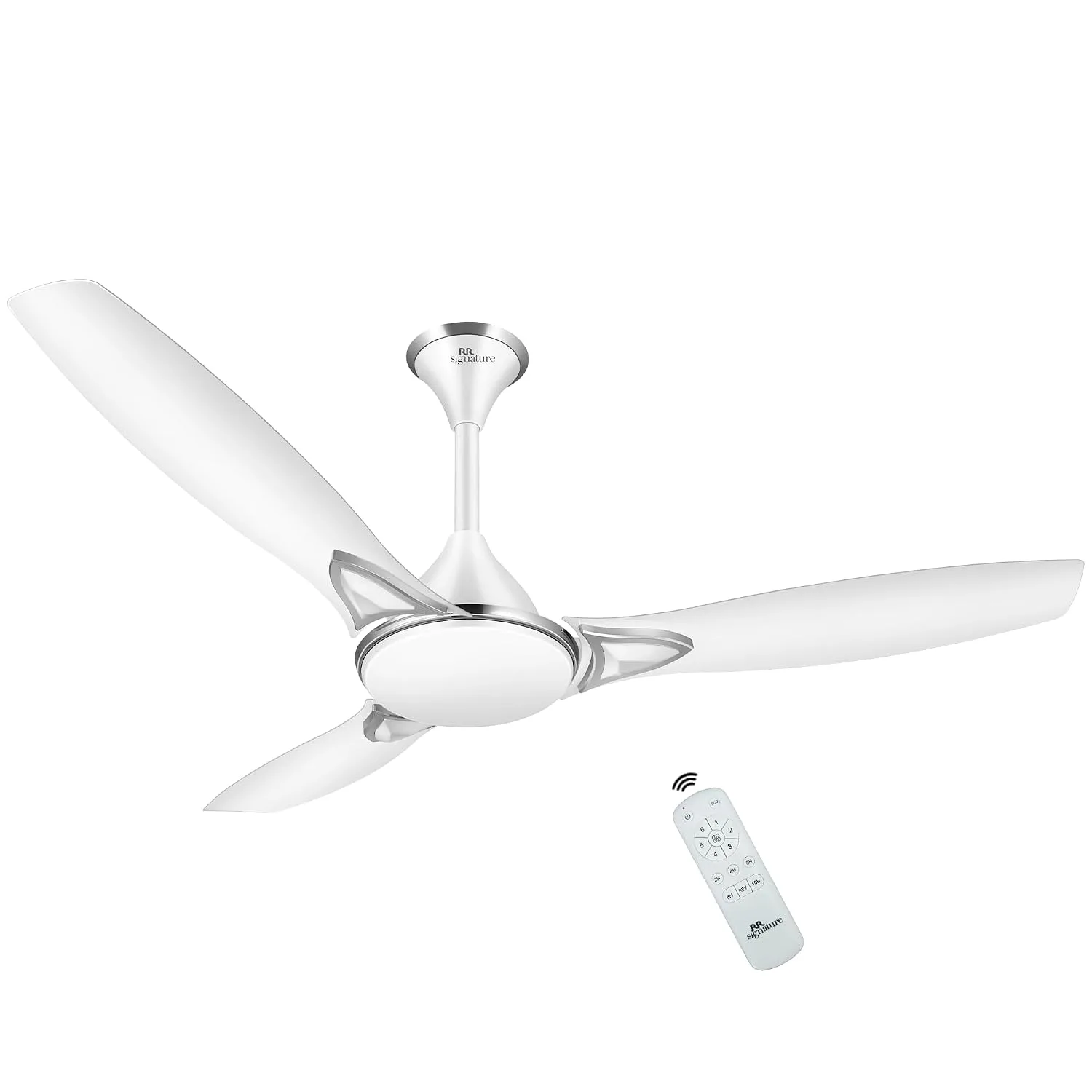 RR Signature 1200mm BLDC Ceiling Fan at ₹2,599