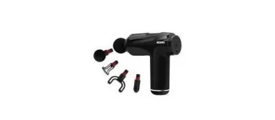 AGARO Primo Gun Massager at ₹783