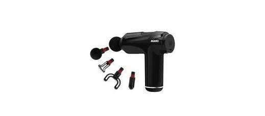 AGARO Primo Gun Massager at ₹783