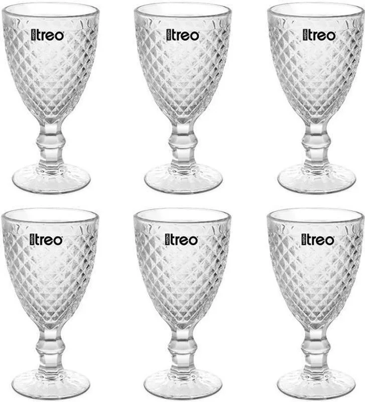 65% Off - Treo Dessert Bowl, (Set of 6) At Rs.331