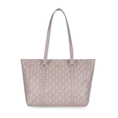 Lavie Women's Betula Tote Handbag | Ladies Purse Handbag | Bag for Women | Rakhi Gift for Sister at ₹999