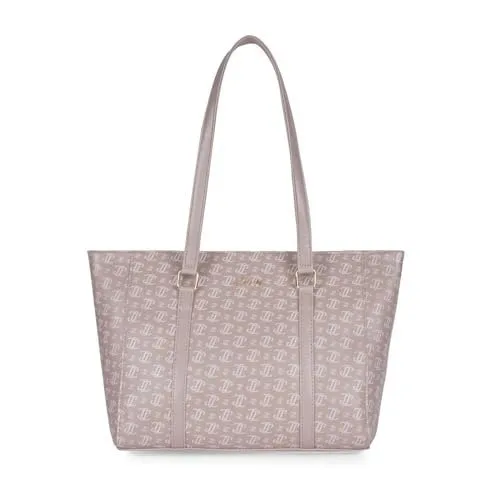 Lavie Women's Betula Tote Handbag | Ladies Purse Handbag | Bag for Women | Rakhi Gift for Sister at ₹999