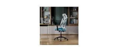 Wakefit Gravita Ergonomic Office Chair at ₹4,980
