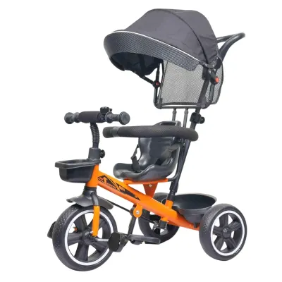 Lussa Hyper PRO Tricycle at ₹2,199