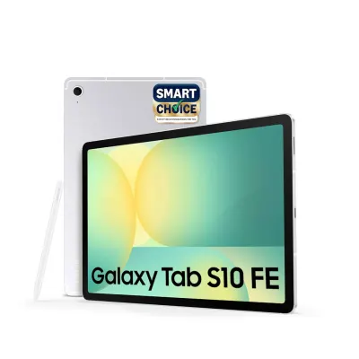 Samsung Galaxy Tab S10 FE (8GB RAM + 128GB ROM) at ₹39,249