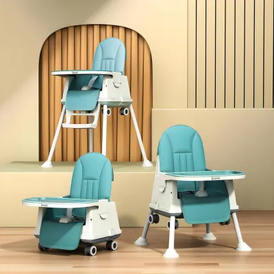 Lowest : Cockatoo Kid’s High Chair at ₹1,799