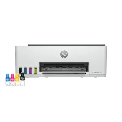 HP Smart Tank 580 All-in-One WiFi Colour Printer at ₹11,303