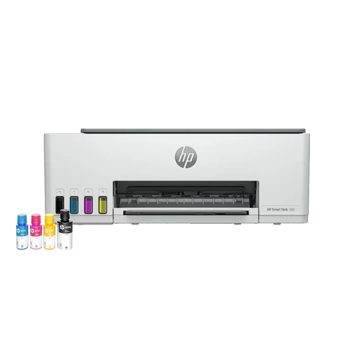 HP Smart Tank 580 All-in-One WiFi Colour Printer at ₹11,303
