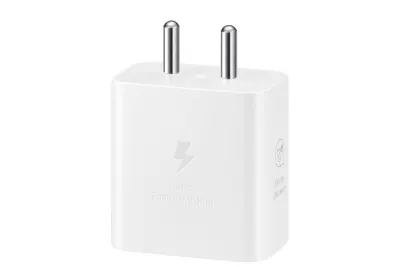45W GaN Super Fast Charger Adapter at ₹419