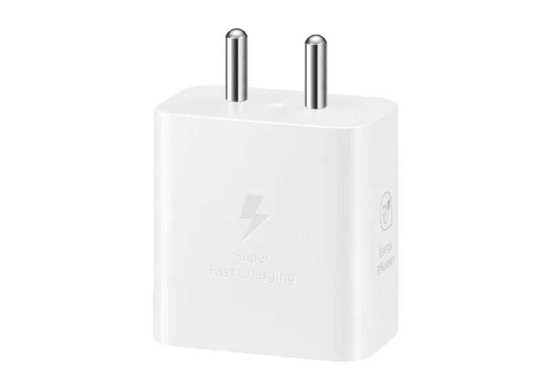45W GaN Super Fast Charger Adapter at ₹419