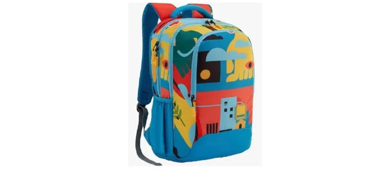 American Tourister Quad 3.0 Style 01 Large 3 at ₹699