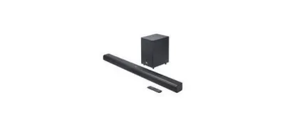 JBL Newly Launched Cinema SB560, Dolby Audio Soundbar at ₹9,899