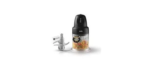 Glen Electric Chopper for Kitchen at ₹1,257