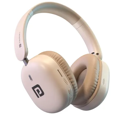 Upgrade your sound with Portronics Wireless Headphones Upto 70% Off at ₹999