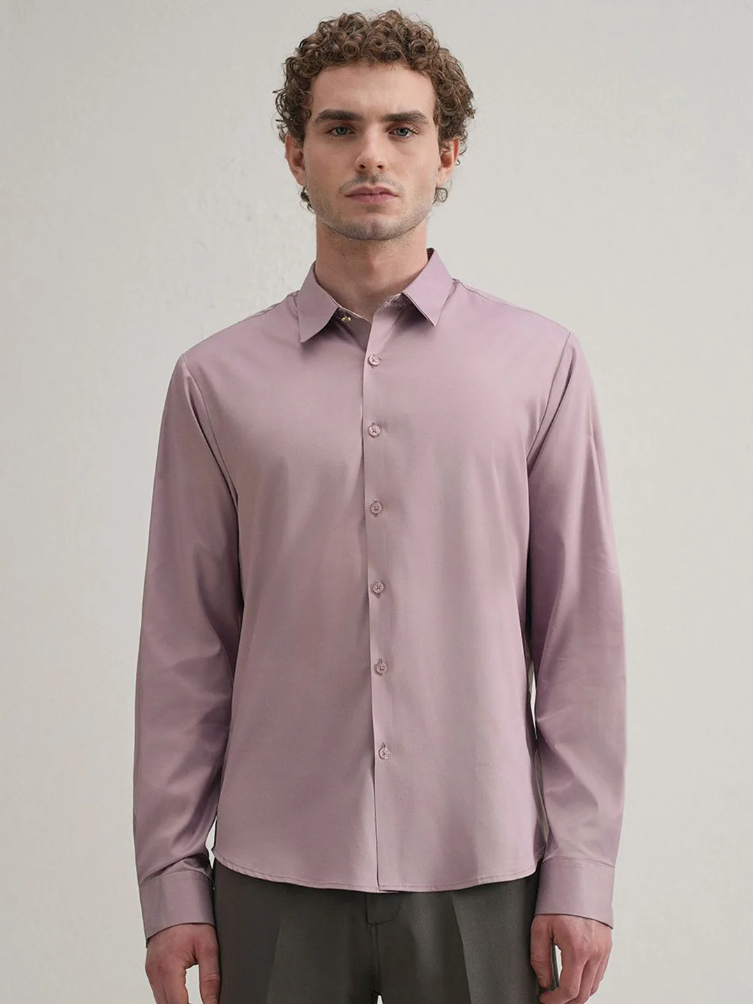 Shirt at ₹599