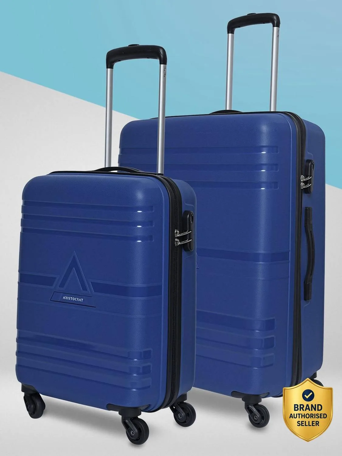ARISTOCRAT Airstop Set of 2 at ₹2,299