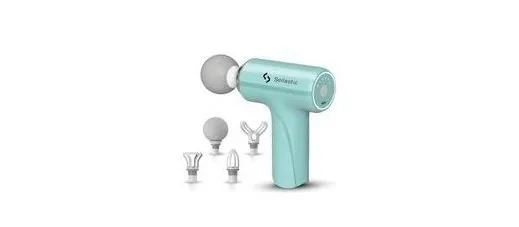 Massage Gun at ₹582