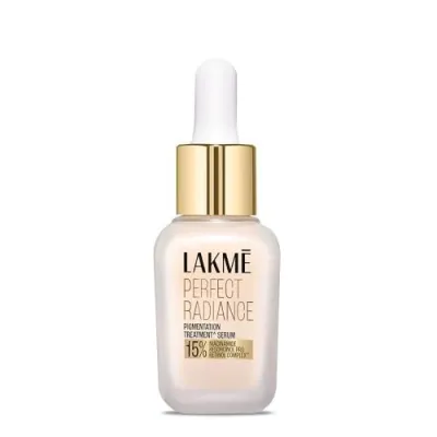 Lakme Absol perfect Radiance Serum 15ml at ₹125