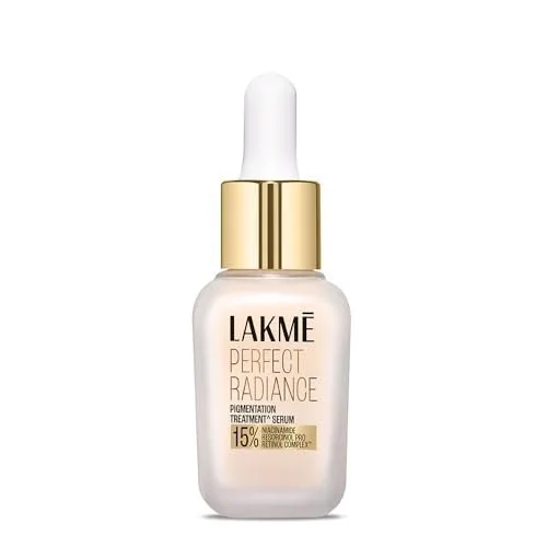 Lakme Absol perfect Radiance Serum 15ml at ₹125