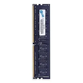 EVM 8GB DDR4 2666MHz Long-DIMM Desktop Memory Ram at ₹3,899