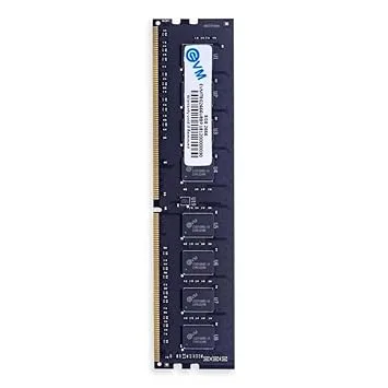 EVM 8GB DDR4 2666MHz Long-DIMM Desktop Memory Ram at ₹3,899