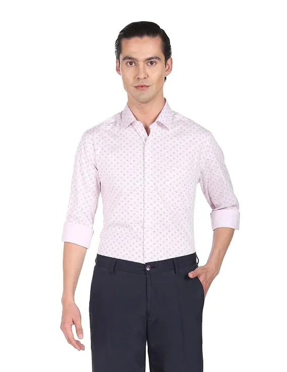 Arrow Men's Clothing Upto 80% off